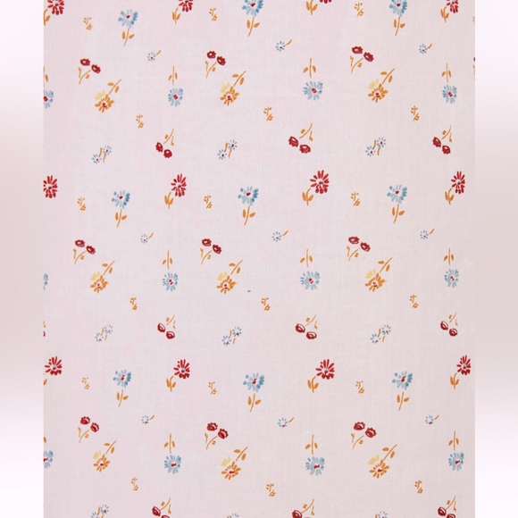 Christy Dawn Dresses & Skirts - 🚨 S O L D 🚨 NWT Christy Dawn Bianca Carnelian Aster Garden S